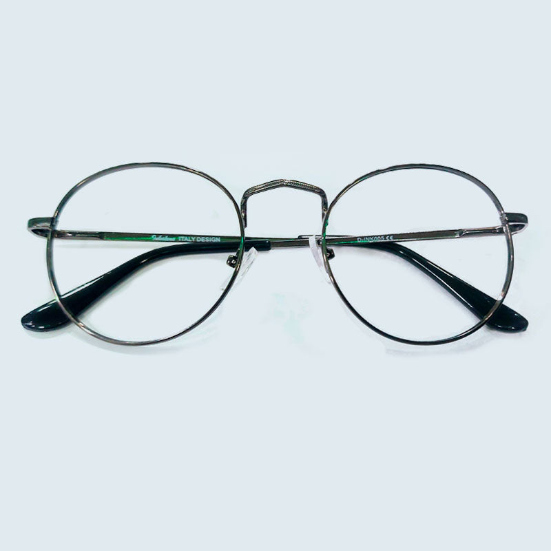 Lentes redondos 2024 para hombre