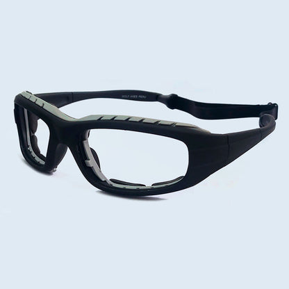 Lentes para deporte