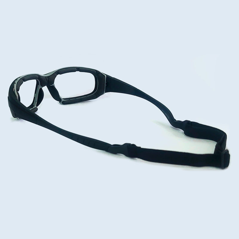 Lentes para deporte