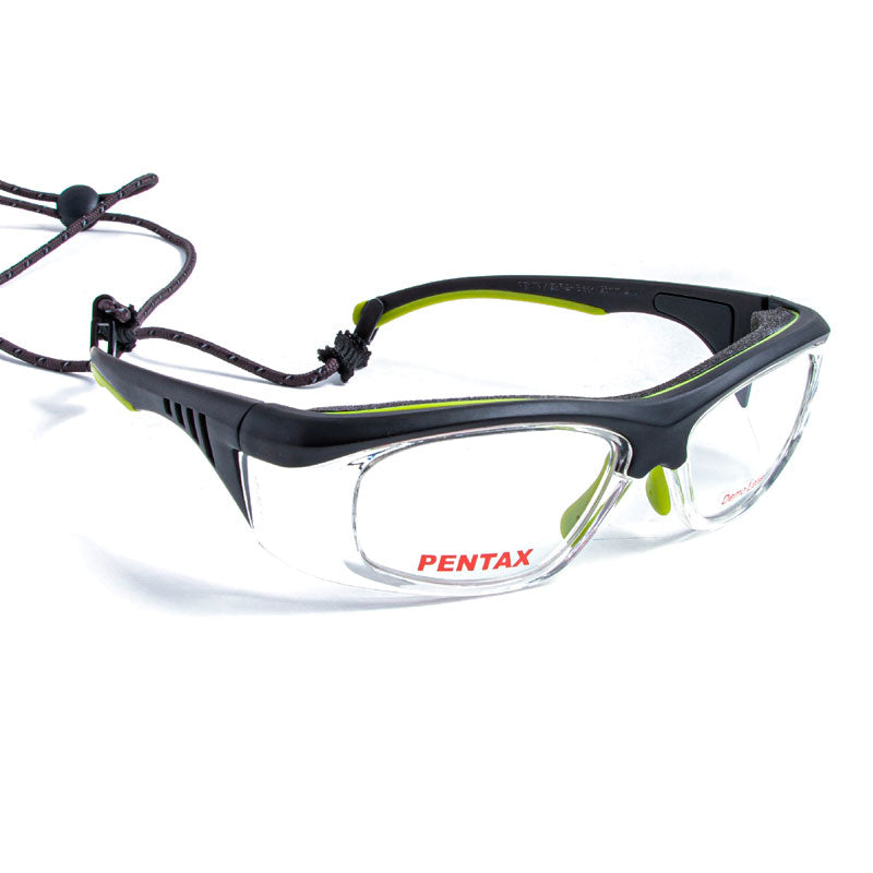 Pentax lentes 2025 de seguridad